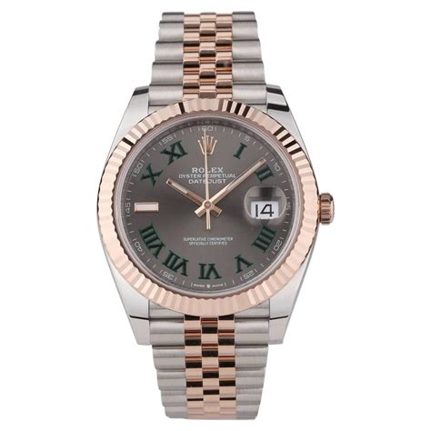 rolex datejust costco